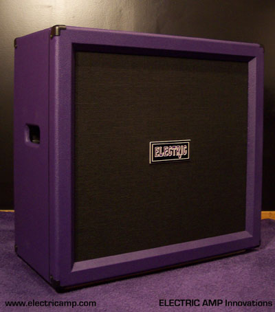 ELECTRIC AMP 2x15 Speaker Cabinet for Pro Audio Musicians