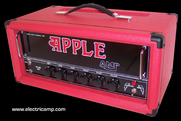 Red Amp